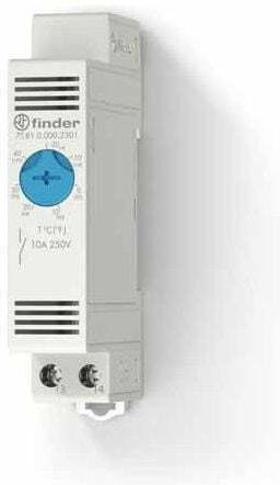 Finder Θερμοστάτης