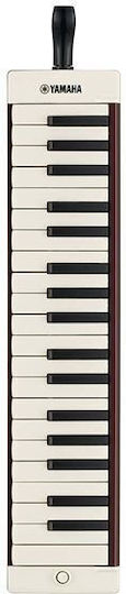 Yamaha Μελόντικα 37 Πλήκτρων Καφέ