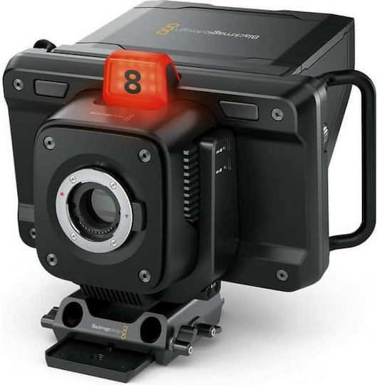 Blackmagic Design Cameră video Micro Studio Camera 4K G2 @ 60fps