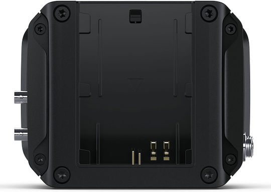 Blackmagic Design Cameră video Micro Studio Camera 4K G2 @ 60fps Senzor CMOS Stocare pe Card de memorie și HDMI