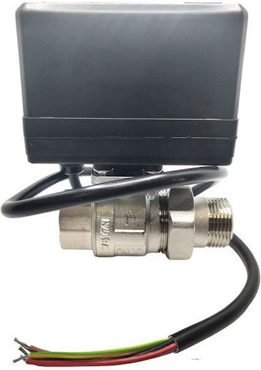 Jes 3/4'' Two-Way Water Autonomy Solenoid Valve ¾"