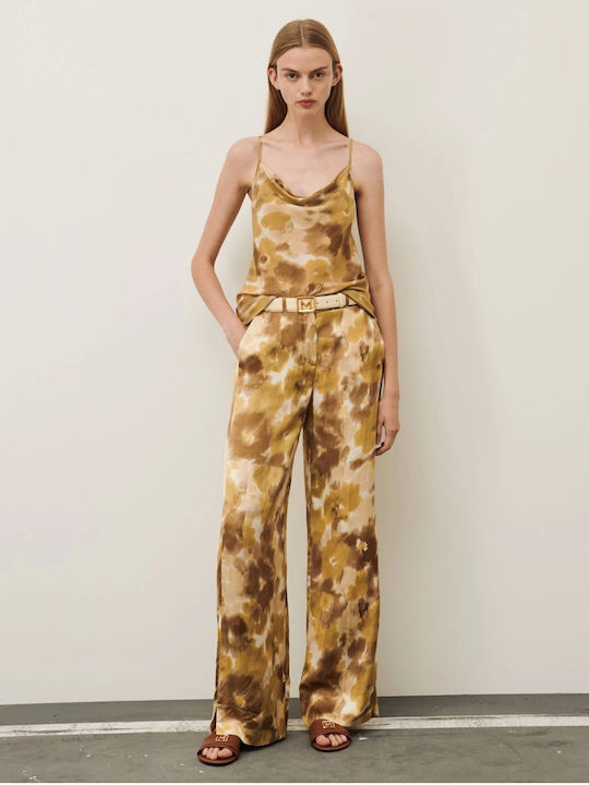 Women's Blouse Natural