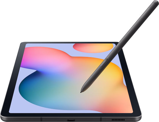 Samsung Galaxy Tab S6 Lite 2024 4G 10.4Inches (4GB/64GB) Oxford Gray
