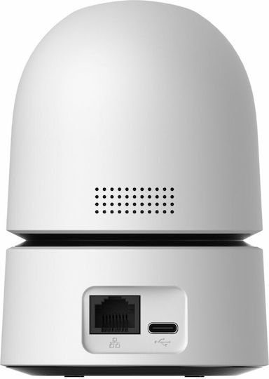 Imou Ranger Dual IP Surveillance Camera Wi-Fi Full HD+ 6MP with Two-Way Communication and Lens 3.6mm