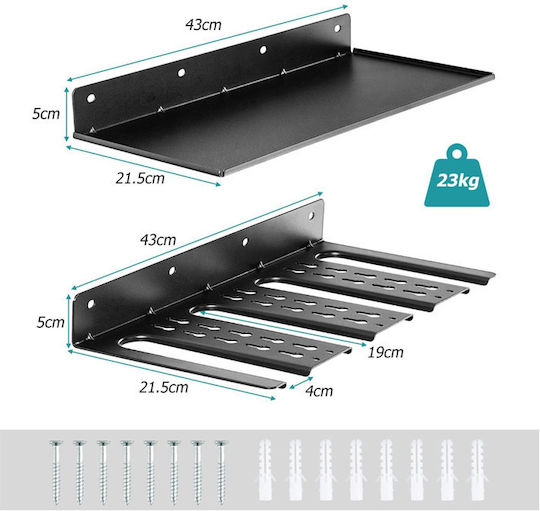 Costway 2τμχ TA10012