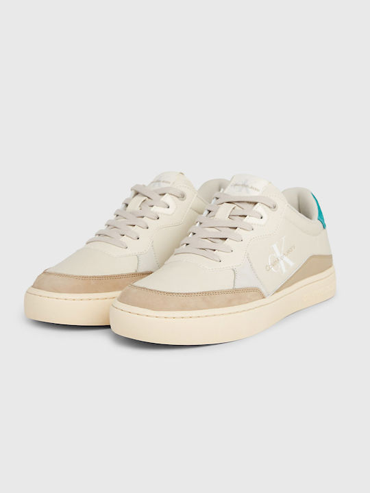 Calvin Klein Sneakers Beige