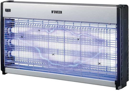 N'Oveen Lampă pentru insecte 60W 200m² IKN60