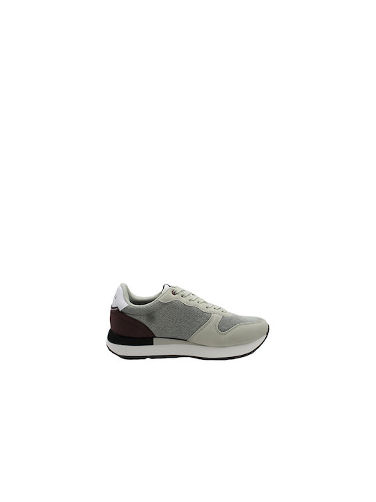 Nautica Herren Sneakers Plaster