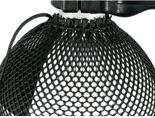 Bottle protection 18ltr Extreme Divers Black