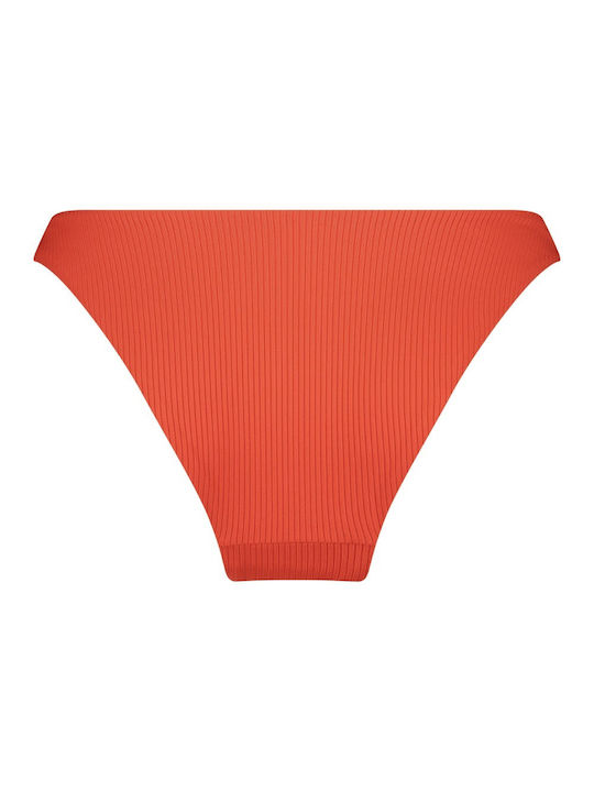 Bikini Slip Πορτοκαλί