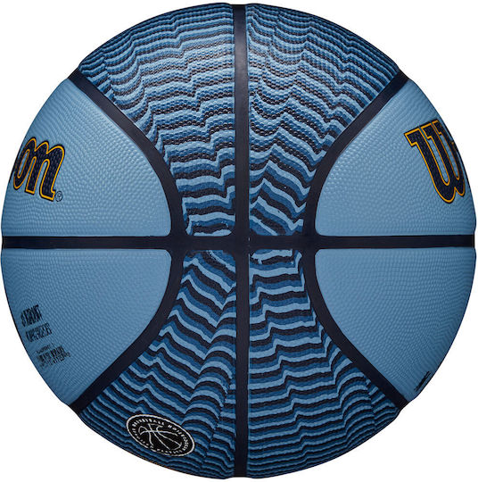 Wilson Player Icon Баскетболна топка На открито