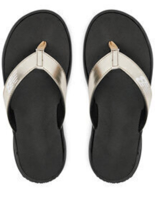 Women's Flip Flops Black