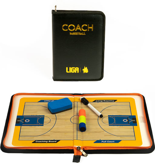 Liga Sport Coaching Board