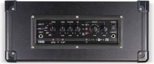 Blackstar Id:core Gehäuse für E-Gitarre 20W Schwarz