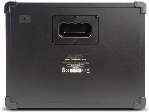 Blackstar Id:core Gehäuse für E-Gitarre 20W Schwarz