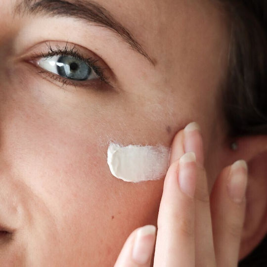 Acorelle Αντηλιακή Κρέμα Προσώπου SPF20 40ml