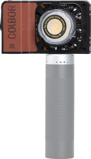 Colbor W60 Video Licht 60W mit Helligkeit LUX 4770 Lux