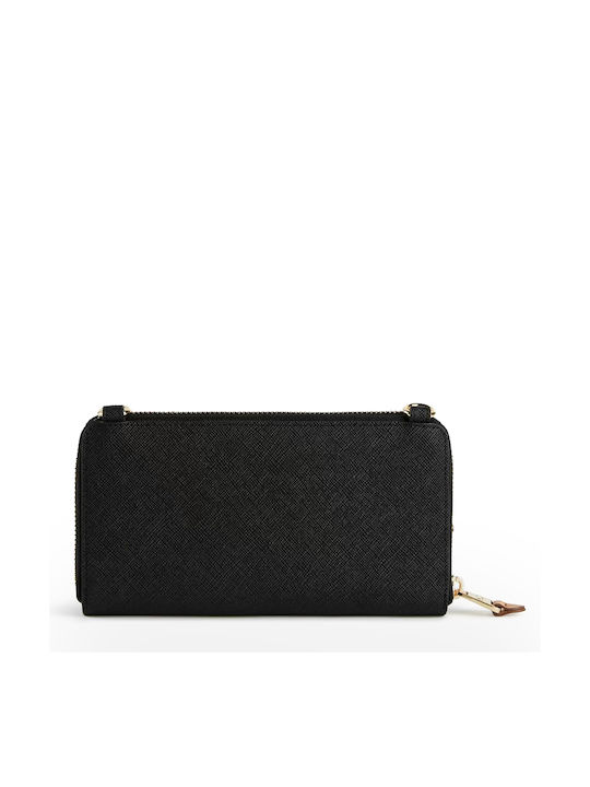 Alviero Martini 1a Classe Women's Wallet Black