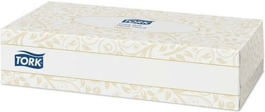 Tork 30 Tissue Boxes (100pcs/Box)