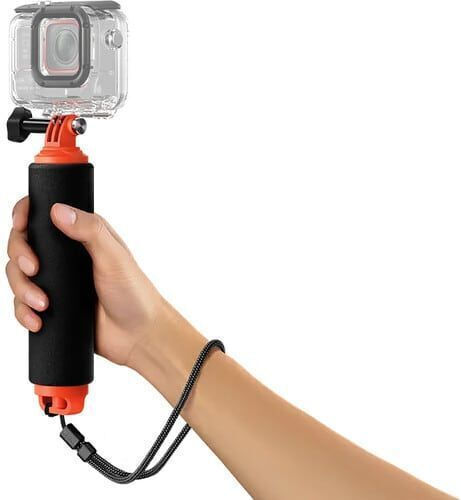 Insta360 Floating Hand Grip