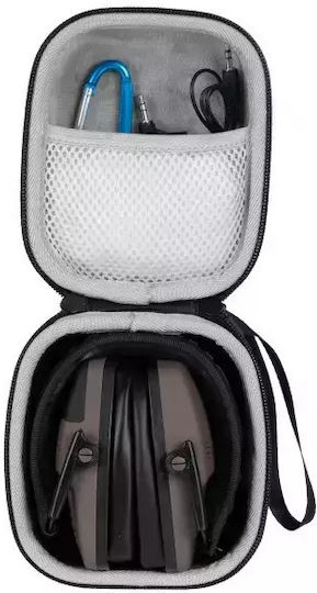 Realhunter Active Proshot Bt Earmuffs Electronice Maro
