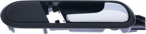 Door handle with installation Front Right Seat Ibiza / Cordoba 45032306R