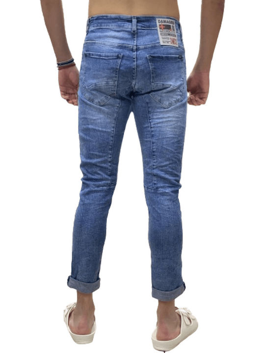 Damaged Jeans Damaged Jeans