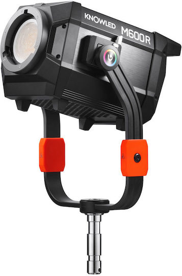 Godox Knowled COB Licht 720W RGB mit Lichtstärke Lux 136