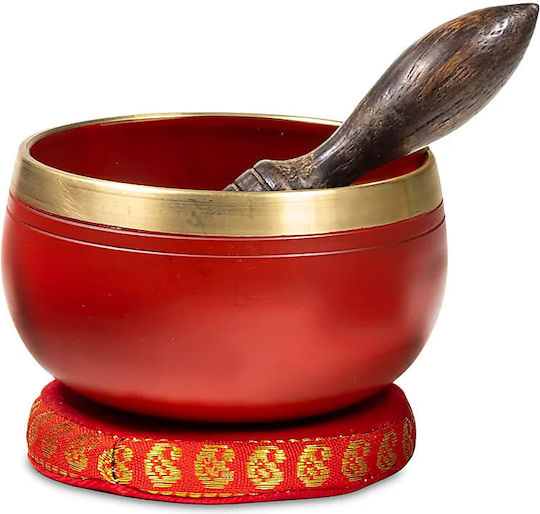 Yogi & Yogini Meditation Bowl Diameter 8cm Set