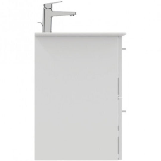 Ideal Standard Blat cu Lavoar Matt White