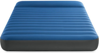 Intex Intex Inflatable Sleep Mattress TrueAire Blue