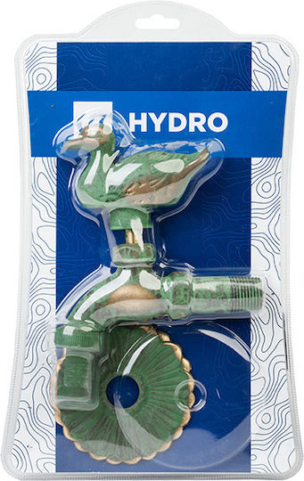 Hydrostab Декоративна Смесител за Градина HS0500153