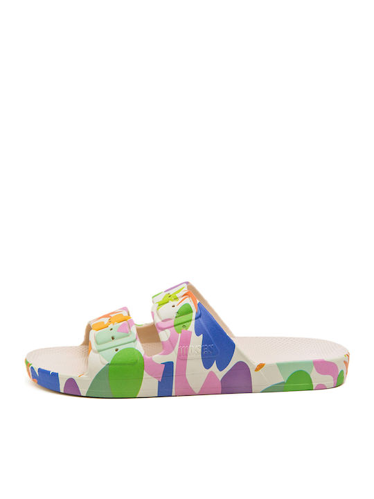 Kids' Slides Multicolour