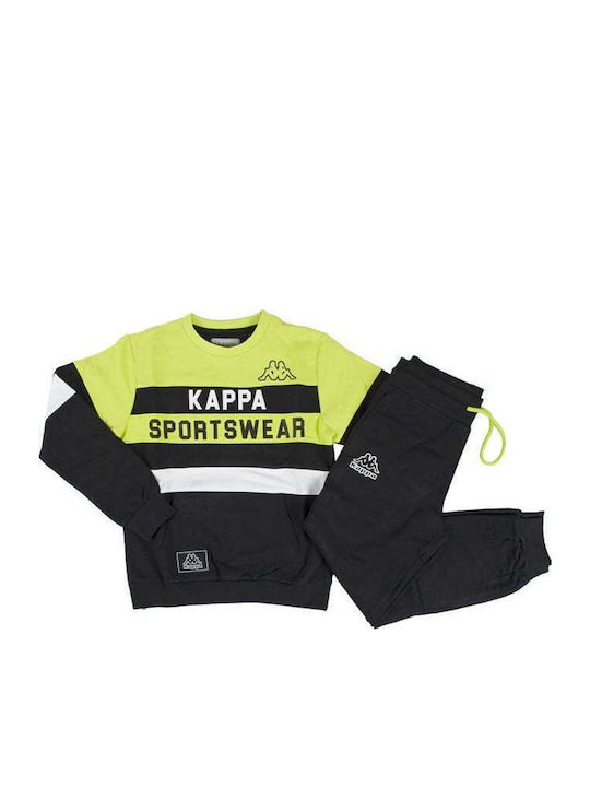 Kappa