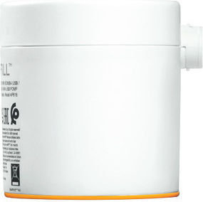 Intex Quickfill Ηλεκτρική Τρόμπα για Φουσκωτά