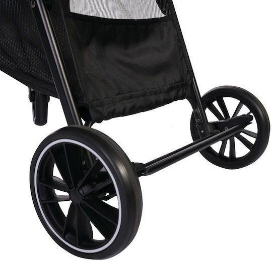 Lorelli Fresh Бебешка количка Зелен 5.90кг