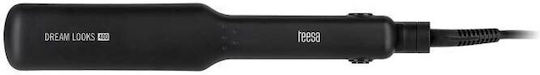 Teesa Dream Looks 400 TSA0566 Πρέσα Μαλλιών με Κεραμικές Πλάκες 60W