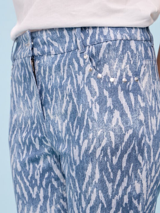 Women's Jean Trousers