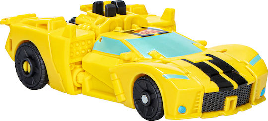 Action Figure Earthspark Bumblebee Transformers 13cm.