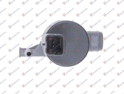 Wiper Water Tank Motor Rectangular Fisa Single Nissan P U D40 Navara 2wd-4wd 10-15 9641553880 1 pc