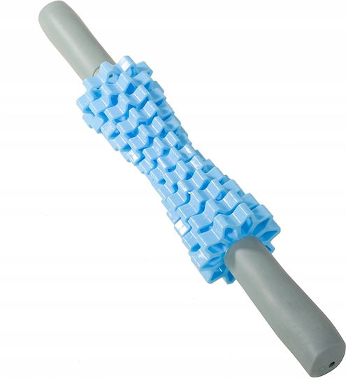 Roller Μασάζ για το Σώμα Μπλε