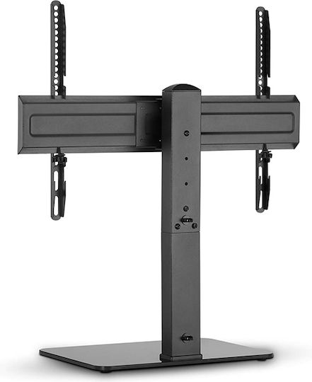 Nedis TVSM2040BK Tabletop TV Mount up to 70" and 40kg Black