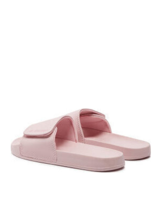 Women's Slides Pink
