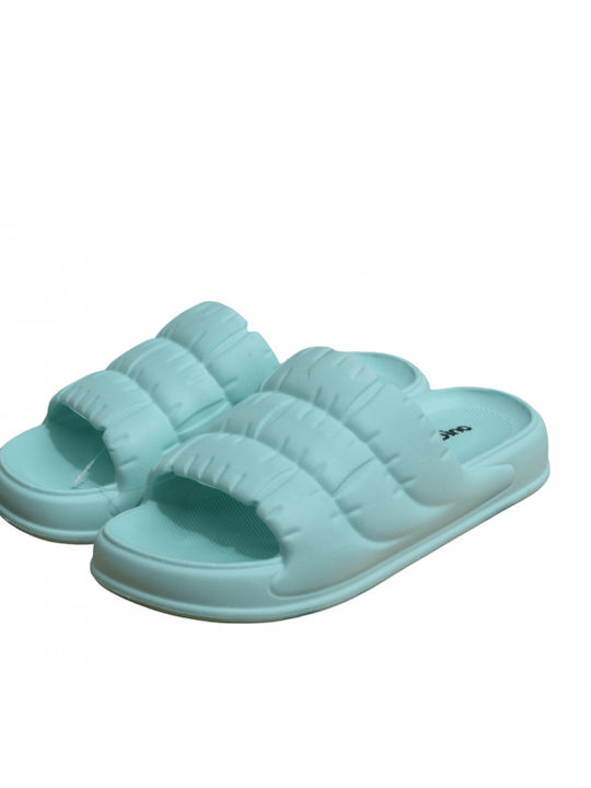 Damen Hausschuhe Sabino E406-z Mint