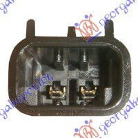 Front Window Jack Front Electric Coupe A Quality Renault Megane Coupe-cabrio 96-98 8200038151 Left 1 Piece