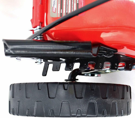 AW Tools DM41P Μηχανή Γκαζόν Βενζίνης 3.4hp/132cc
