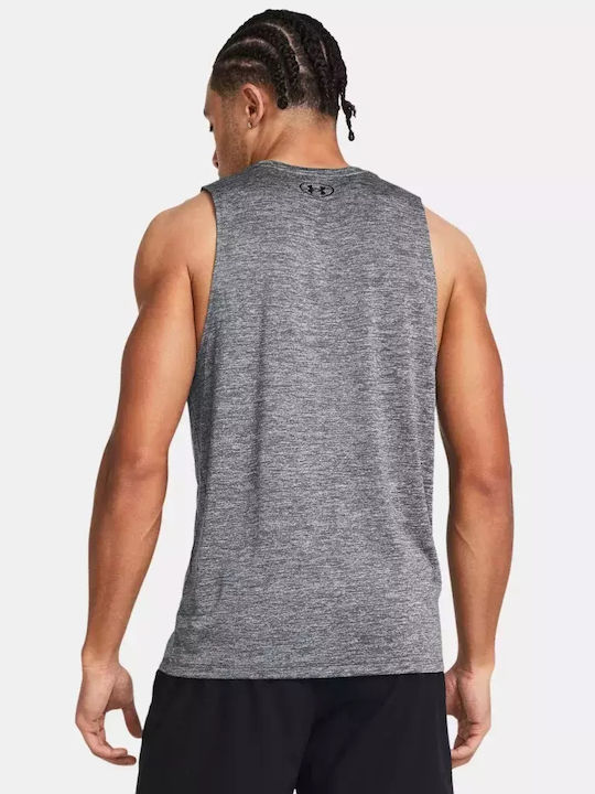 Athletic Grey Blouse