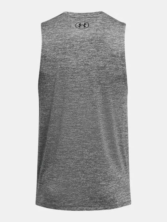Athletic Grey Blouse