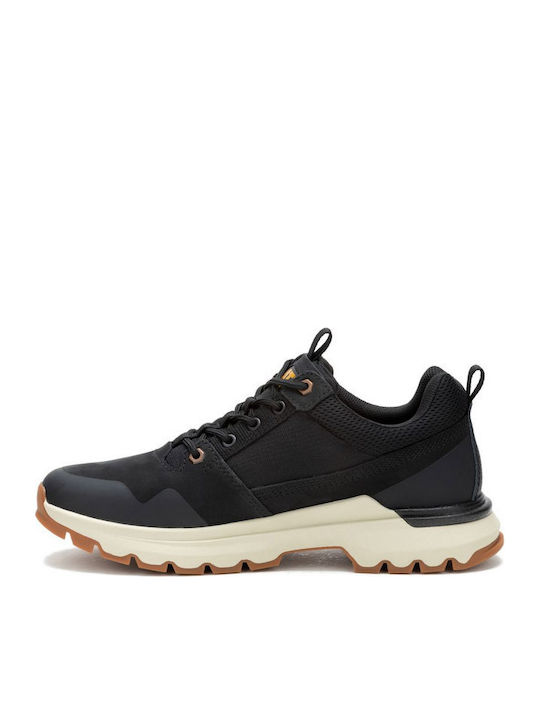 Colorado Ανδρικά Sneakers Μαύρα