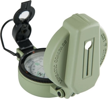 Helikon Tex Πυξίδα